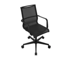 Topstar Bürostuhl »SITNESS Life 40«, schwarz
