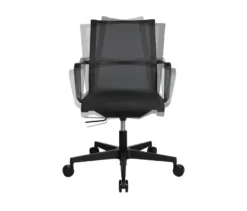 Topstar Bürostuhl »SITNESS Life 40«, schwarz