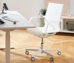 Topstar Bürostuhl »SITNESS Life 40«, weiß