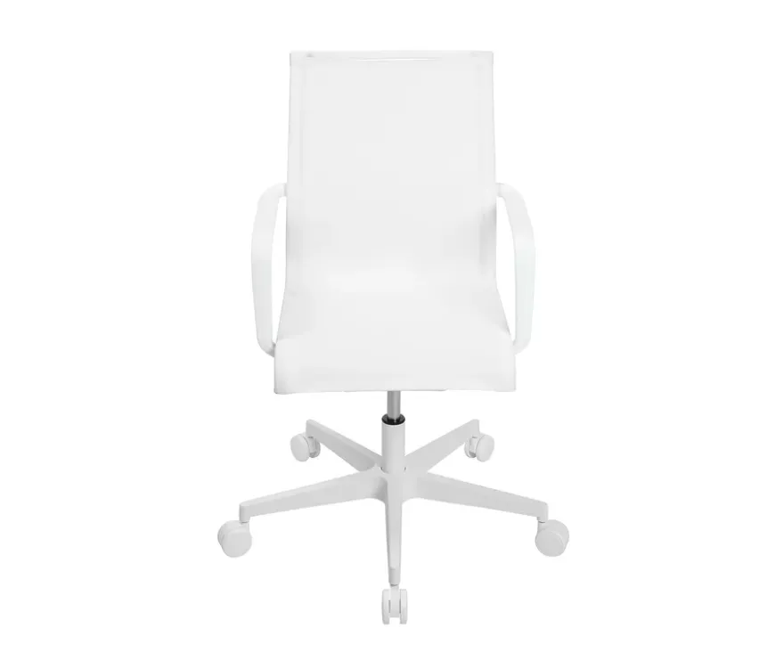 Topstar Bürostuhl »SITNESS Life 40«, weiß
