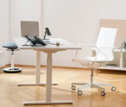 Topstar Bürostuhl »SITNESS Life 40«, weiß