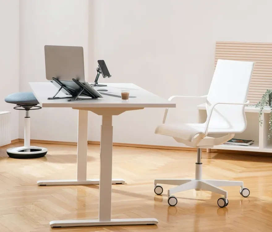 Topstar Bürostuhl »SITNESS Life 40«, weiß