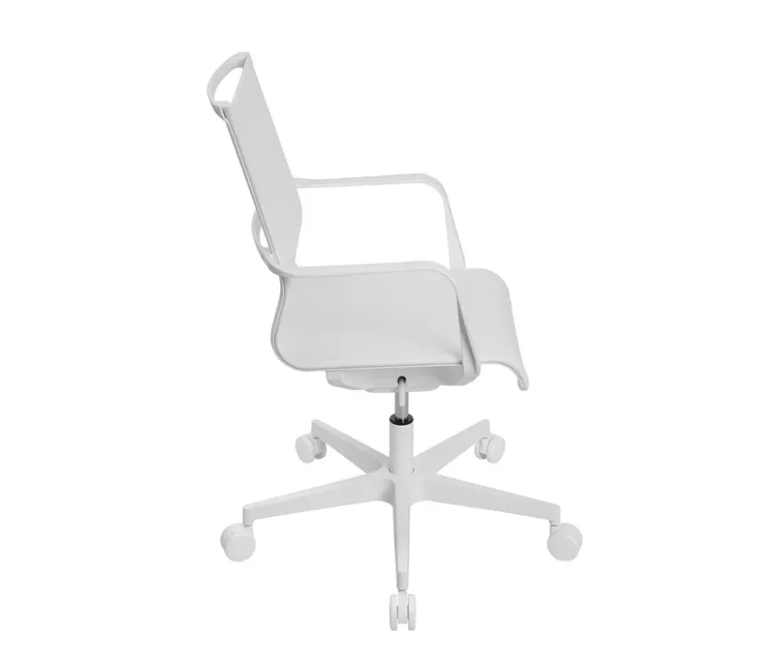 Topstar Bürostuhl »SITNESS Life 40«, weiß