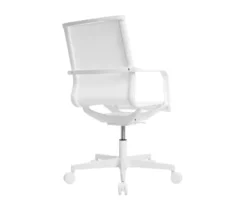 Topstar Bürostuhl »SITNESS Life 40«, weiß