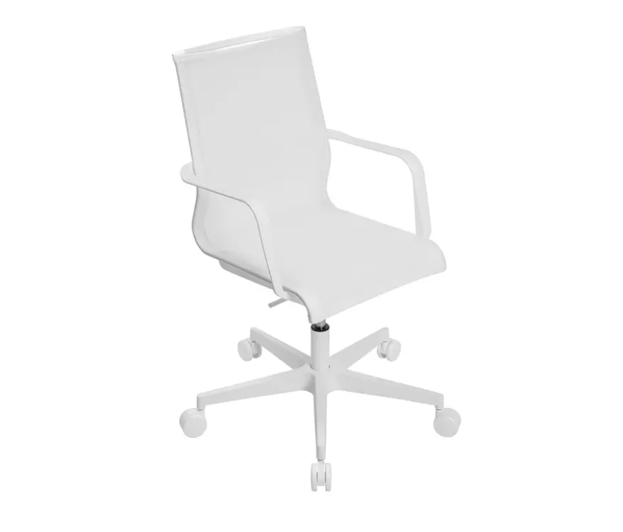 Topstar Bürostuhl »SITNESS Life 40«, weiß