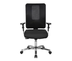 Topstar Drehstuhl »Open X«, schwarz