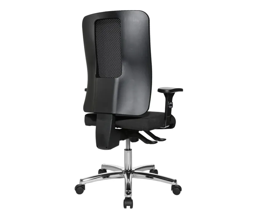 Topstar Drehstuhl »Open X«, schwarz