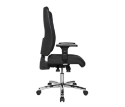 Topstar Drehstuhl »Open X«, schwarz