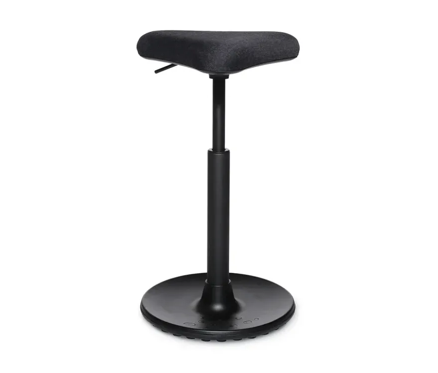 Topstar Ergo-Hocker »Sitness H1«, schwarz