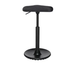 Topstar Ergo-Hocker »Sitness H1«, schwarz