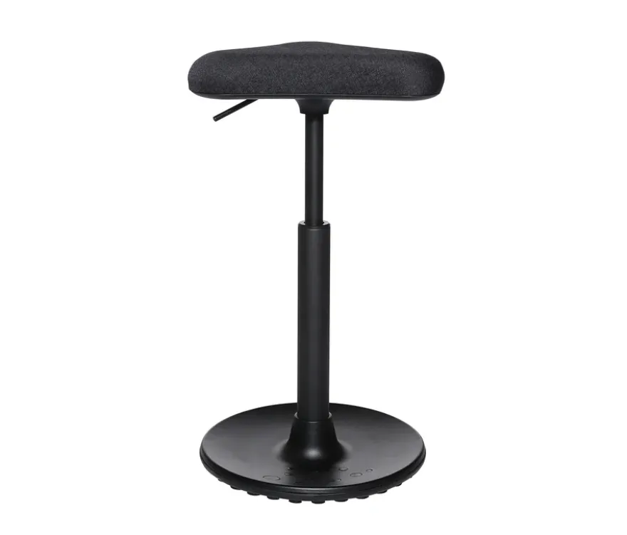 Topstar Ergo-Hocker »Sitness H1«, schwarz
