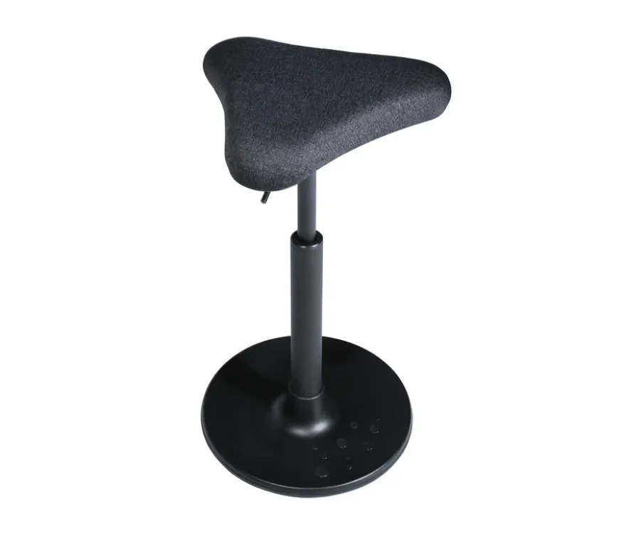 Topstar Ergo-Hocker »Sitness H1«, schwarz