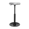 Topstar Ergo-Hocker »Sitness H1«, grau
