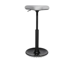 Topstar Ergo-Hocker »Sitness H1«, grau