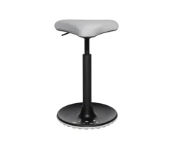 Topstar Ergo-Hocker »Sitness H1«, grau