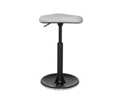 Topstar Ergo-Hocker »Sitness H1«, grau