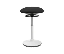 Topstar Hocker »BBT-Coach«, schwarz