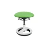 Topstar-Hocker Kids »Sitness Bobby«, weiß-grün