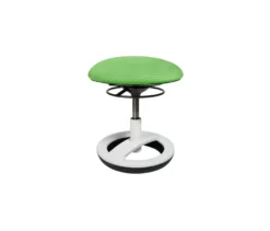 Topstar-Hocker Kids »Sitness Bobby«, weiß-grün