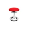 Topstar-Hocker Kids »Sitness Bobby«, weiß-rot