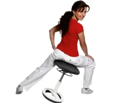 Topstar Hocker »Sitness Bob«, grau