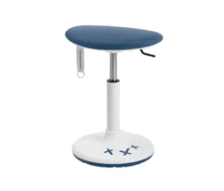 Topstar Kinderhocker »XStool 20«, petrolfarben