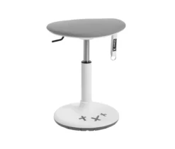 Topstar Kinderhocker »XStool 20«, grau