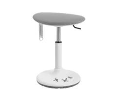 Topstar Kinderhocker »XStool 20«, grau