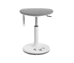 Topstar Kinderhocker »XStool 20«, grau
