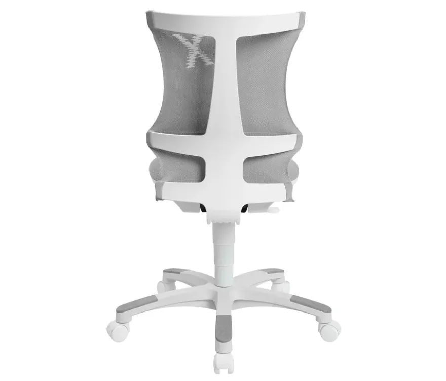 Topstar Kinderstuhl »SITNESS X CHAIR 10«, grau