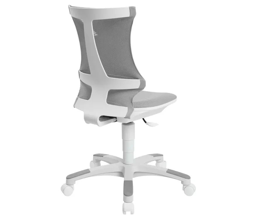 Topstar Kinderstuhl »SITNESS X CHAIR 10«, grau