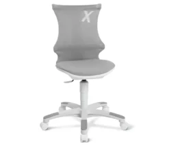 Topstar Kinderstuhl »SITNESS X CHAIR 10«, grau