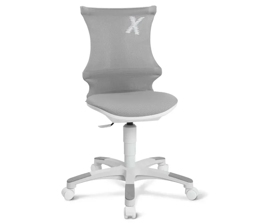 Topstar Kinderstuhl »SITNESS X CHAIR 10«, grau