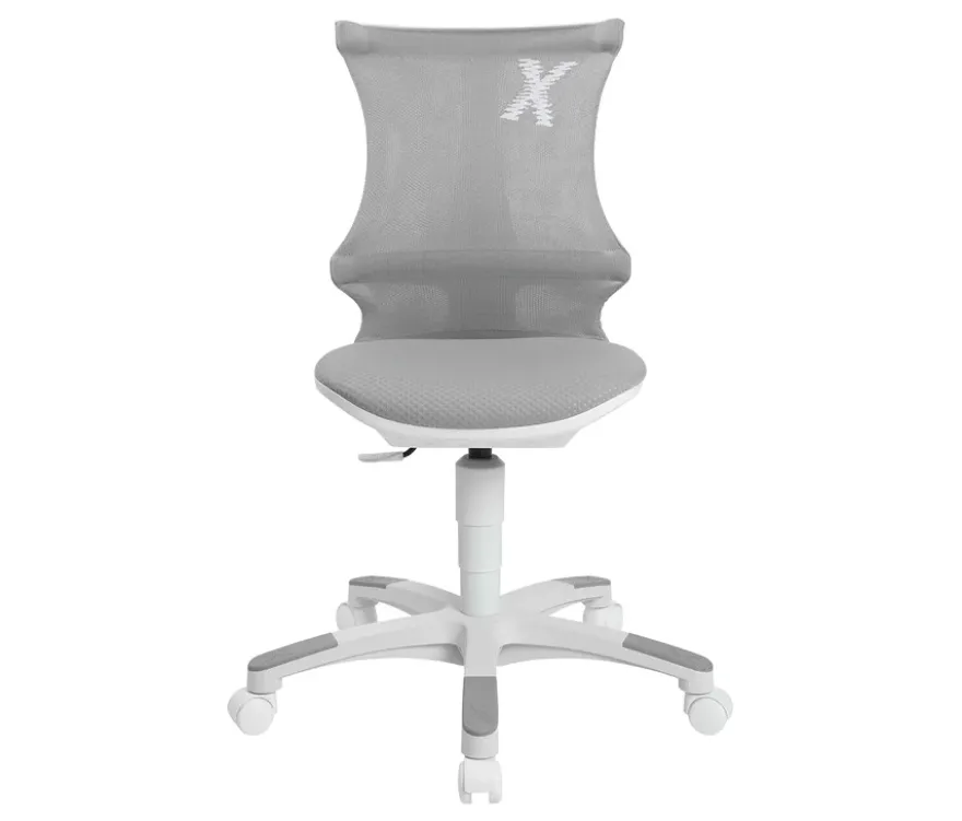 Topstar Kinderstuhl »SITNESS X CHAIR 10«, grau