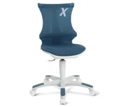Topstar Kinderstuhl »SITNESS X CHAIR 10«, petrolfarben