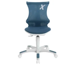 Topstar Kinderstuhl »SITNESS X CHAIR 10«, petrolfarben