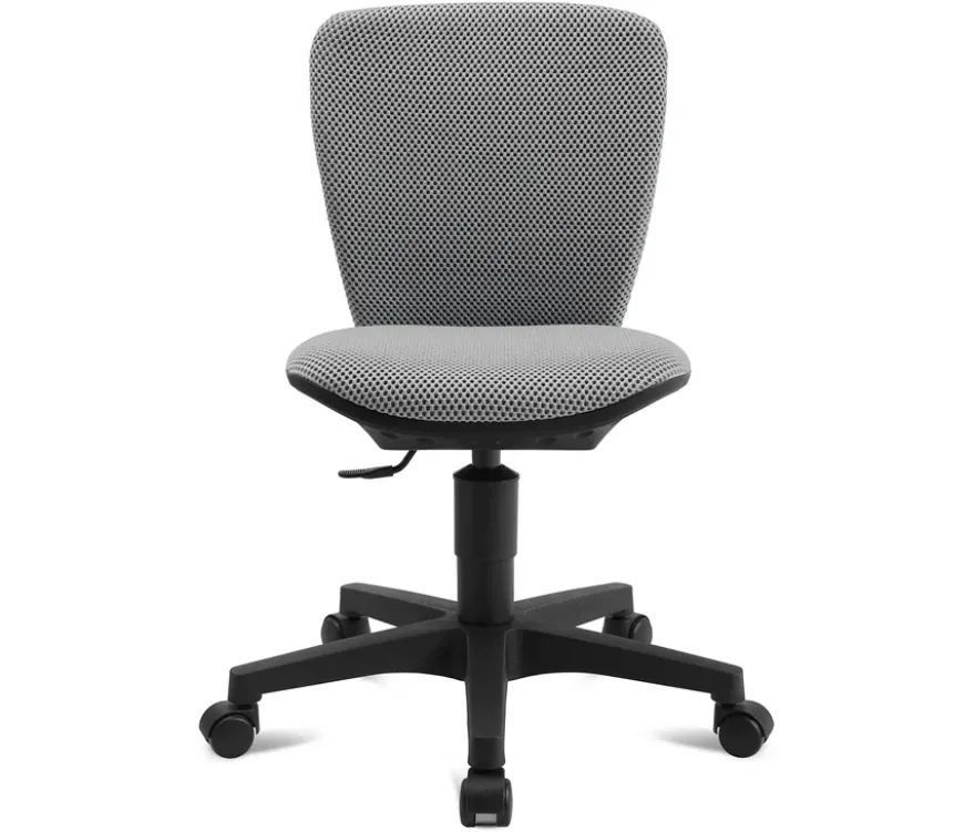 Topstar Sitness »Home S'cool«, schwarz/grau
