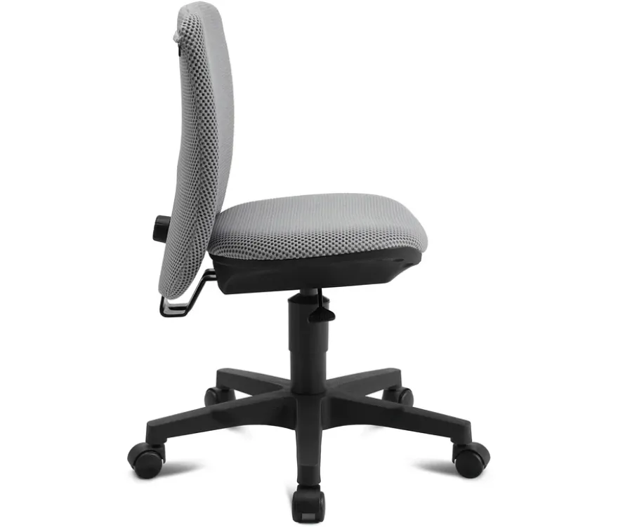 Topstar Sitness »Home S'cool«, schwarz/grau