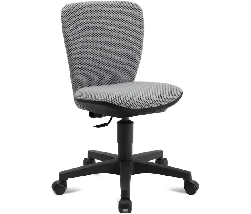Topstar Sitness »Home S'cool«, schwarz/grau