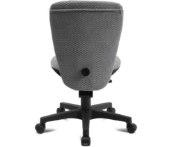 Topstar Sitness »Home S'cool«, schwarz/grau