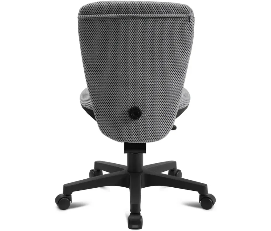 Topstar Sitness »Home S'cool«, schwarz/grau