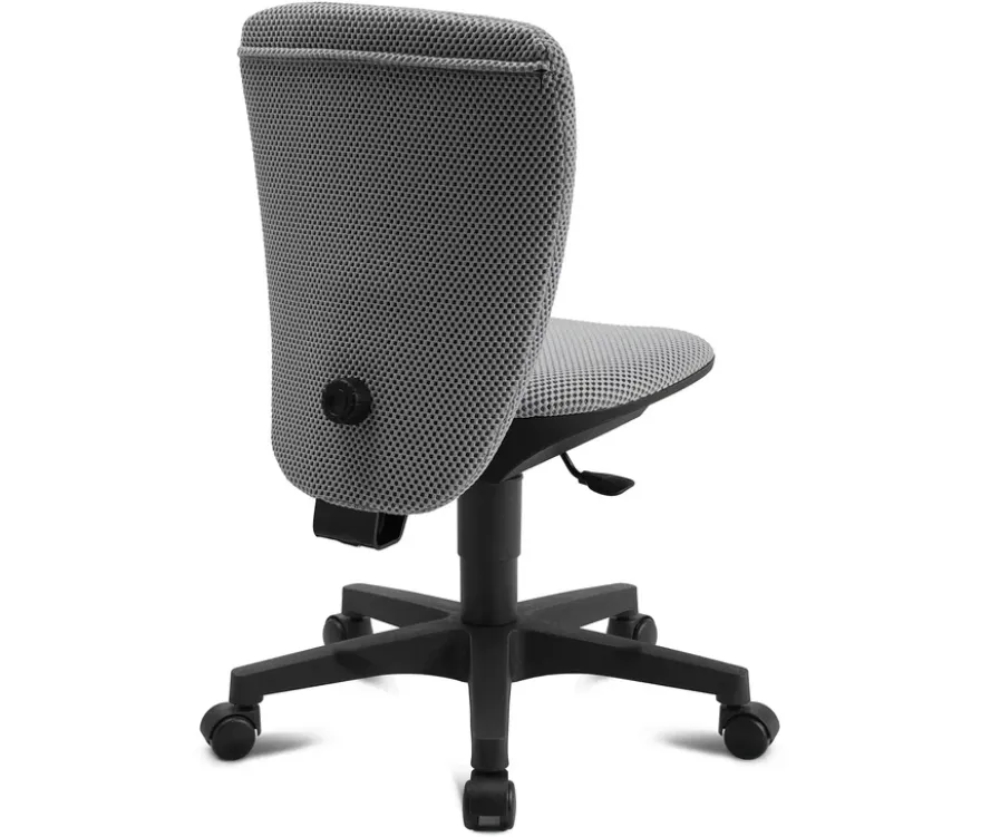 Topstar Sitness »Home S'cool«, schwarz/grau