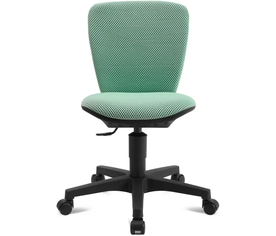 Topstar Sitness »Home S'cool«, schwarz/mintgrün