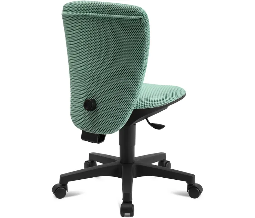 Topstar Sitness »Home S'cool«, schwarz/mintgrün