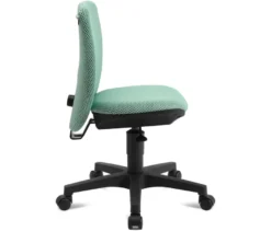 Topstar Sitness »Home S'cool«, schwarz/mintgrün