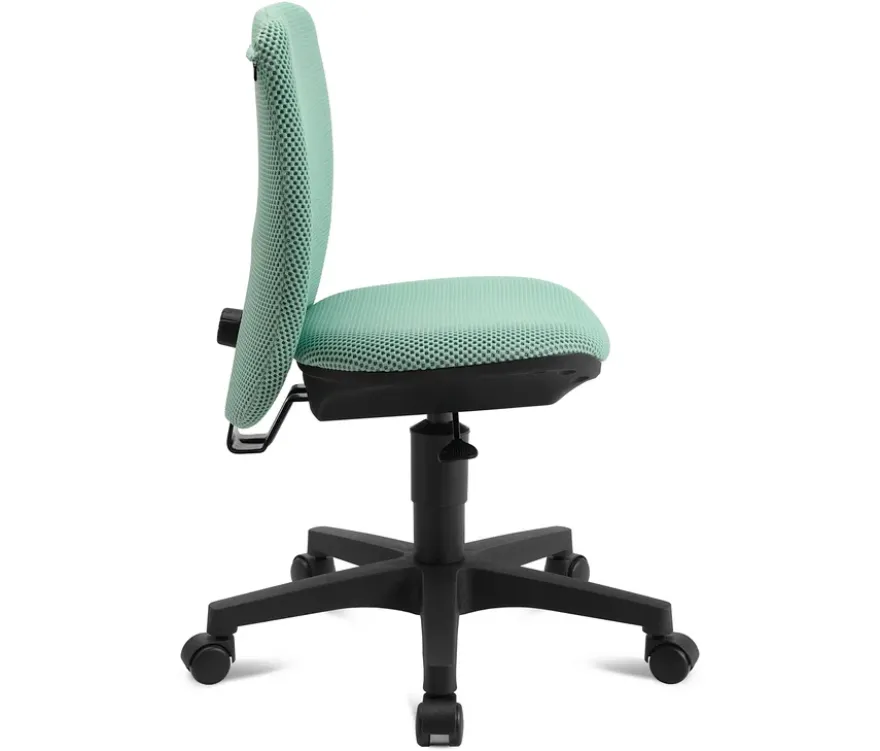 Topstar Sitness »Home S'cool«, schwarz/mintgrün