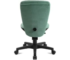 Topstar Sitness »Home S'cool«, schwarz/mintgrün