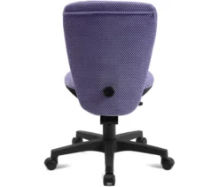 Topstar Sitness »Home S'cool«, schwarz/flieder