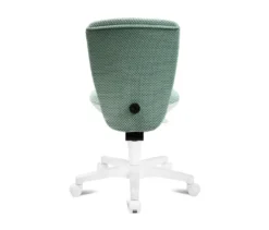Topstar Sitness »Home S'cool«, weiß/mintgrün