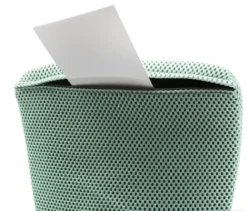 Topstar Sitness »Home S'cool«, weiß/mintgrün